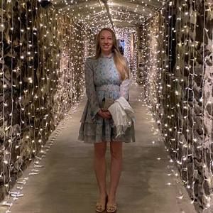 Meet your Posher, Sharon